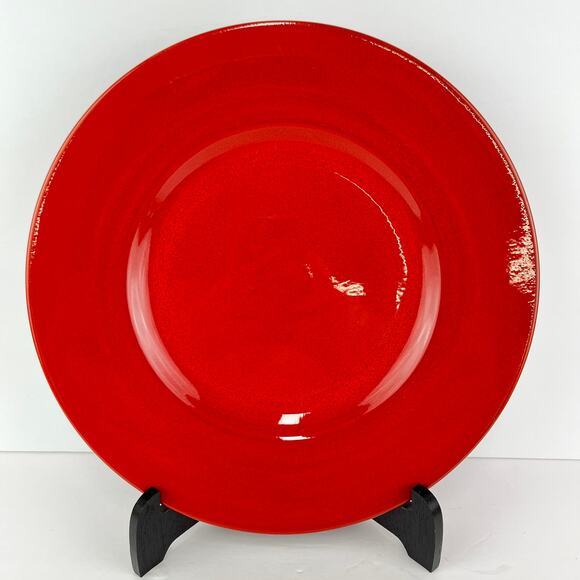 Fun Factory by Waechtersbach 13.25in Platter Charger Plate - Picture 1 of 5